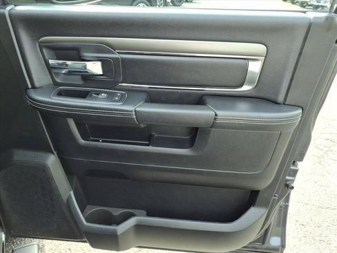 Used 2015 RAM 1500 Sport w/ Remote Start & Security Group AWD/4WD image 15