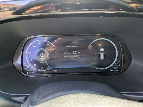 Used 2021 Hyundai Palisade Limited AWD/4WD image 20