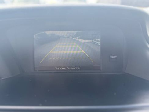 Used 2015 Honda Accord LX image 12