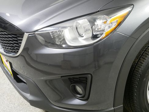 Used 2014 MAZDA CX-5 Grand Touring image 16