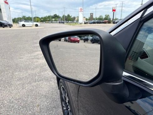 Used 2024 Mitsubishi Eclipse Cross SE AWD/4WD image 7
