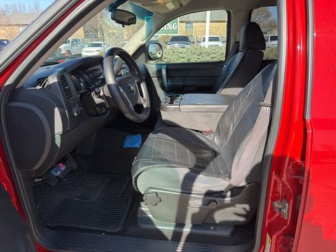 Used 2009 Chevrolet Silverado 1500 LT w/ Power Pack Plus image 6