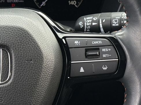 Used 2024 Honda HR-V Sport image 17