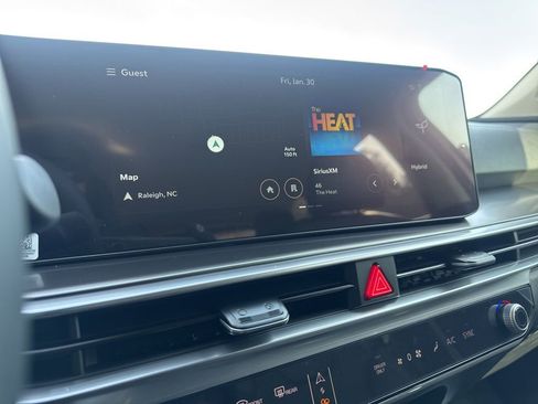 New 2025 Kia Sorento EX image 3