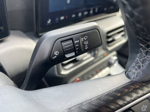 New 2025 Ford Mustang Coupe RWD image 9