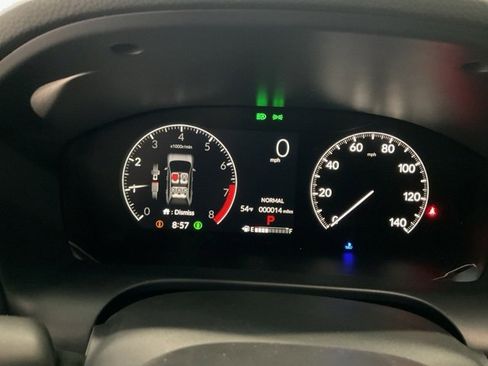 New 2026 Honda HR-V Sport image 9