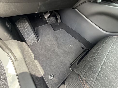 New 2026 Honda HR-V Sport image 15