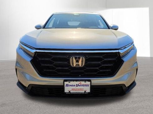 Used 2023 Honda CR-V EX image 1