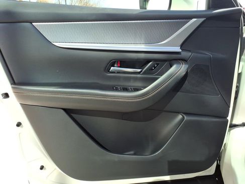 New 2026 MAZDA CX-90 3.3 Turbo w/ Preferred Package image 10