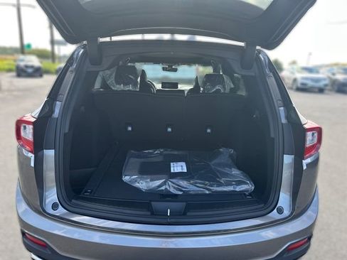 New 2025 Acura RDX SH-AWD image 13