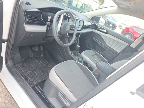 Used 2023 Volkswagen Taos S AWD/4WD image 6