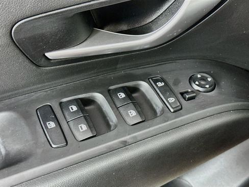 Used 2023 Hyundai Tucson SEL w/ Convenience Package FWD image 17