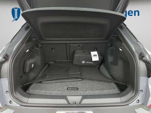 New 2026 Volkswagen ID.4 Pro S RWD image 19