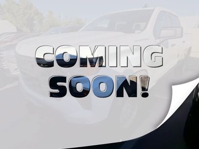 Used 2024 Chevrolet Silverado 1500 W/T w/ WT Value Package