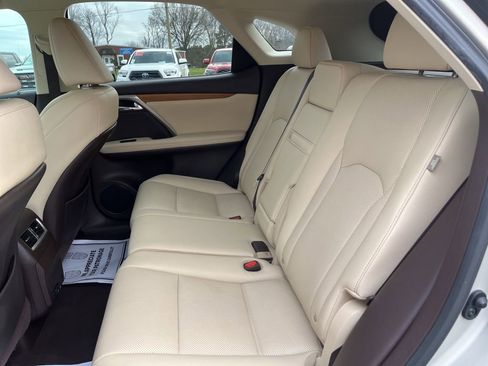 Used 2020 Lexus RX 350 FWD w/ Premium Package image 16