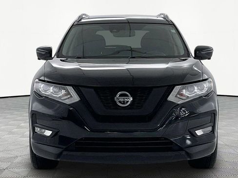 Used 2020 Nissan Rogue SL w/ Premium Package image 2