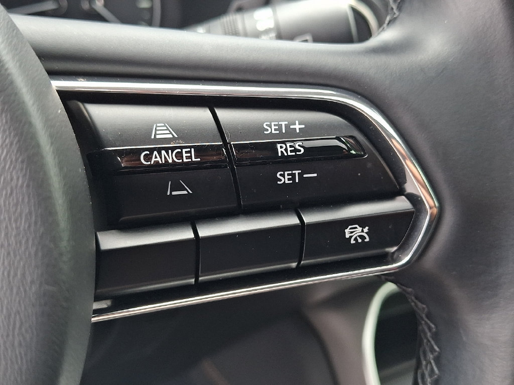 Used 2024 MAZDA CX-90 3.3 Turbo w/ Preferred Package AWD/4WD image 25