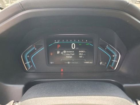 Used 2019 Honda Odyssey EX-L image 16