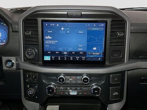 New 2026 Ford F150 XLT w/ Equipment Group 302A MID image 9