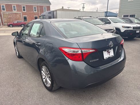 Used 2014 Toyota Corolla LE image 3