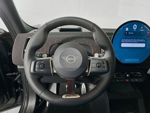 New 2026 MINI Cooper Countryman John Cooper Works w/ Comfort Package Max image 10