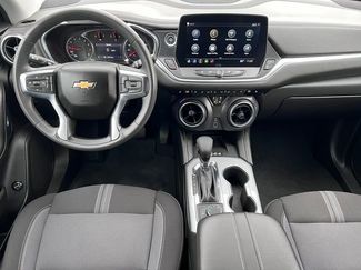 Used 2023 Chevrolet Blazer LT w/ Convenience Package AWD/4WD video 2
