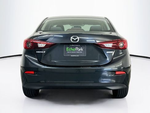 Used 2014 MAZDA MAZDA3 i SV FWD image 7