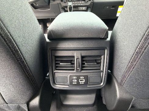 New 2026 Subaru Outback Premium AWD/4WD image 25