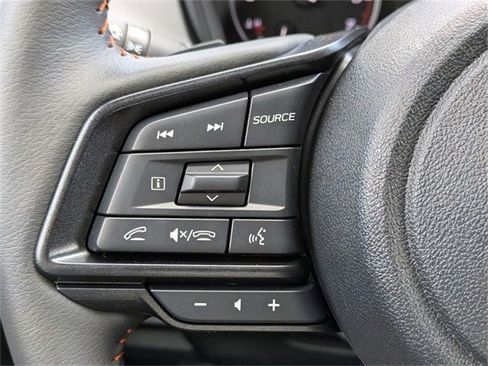 Certified 2025 Subaru Crosstrek 2.5i Limited w/ Popular Package #4A image 16