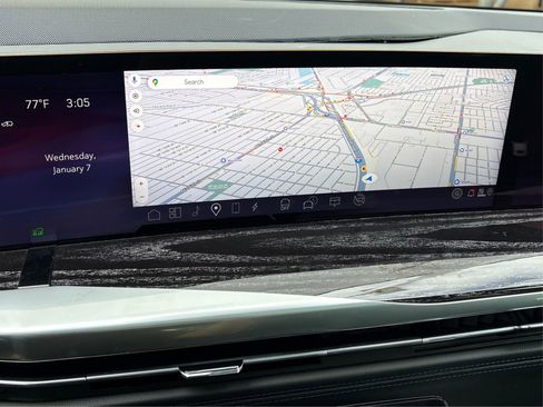 New 2026 Cadillac Escalade IQ Sport 1 image 25