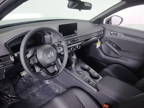 New 2026 Honda Civic Sport image 17