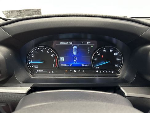 Used 2021 Ford Explorer XLT w/ Equipment Group 202A AWD/4WD image 19