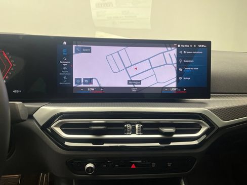 Used 2024 BMW M4 xDrive Competition w/ Executive Package AWD/4WD image 13