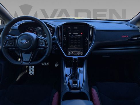 Used 2025 Subaru WRX Limited w/ Popular Package #2A image 5