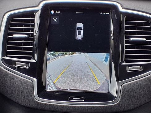 Certified 2026 Volvo XC90 B6 Ultra w/ Protection Package AWD/4WD image 18