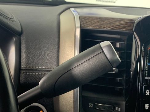 Used 2020 RAM 2500 Laramie AWD/4WD image 24