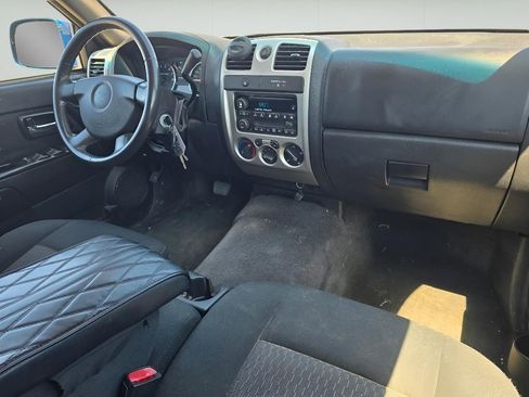 Used 2009 Chevrolet Colorado LT RWD image 22