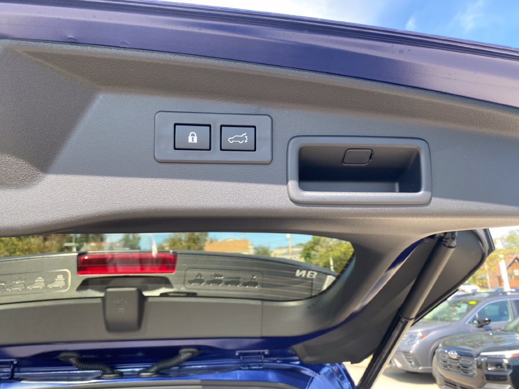 New 2026 Subaru Outback Touring AWD/4WD image 16