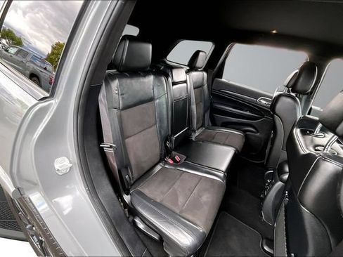 Used 2020 Jeep Grand Cherokee Altitude AWD/4WD image 25