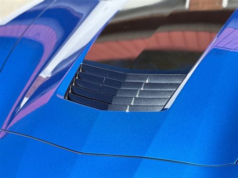 Used 2014 Chevrolet Corvette Stingray Coupe w/ 3LT Preferred Equipment Group image 17