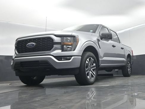 Used 2023 Ford F150 XL w/ STX Appearance Package AWD/4WD image 47