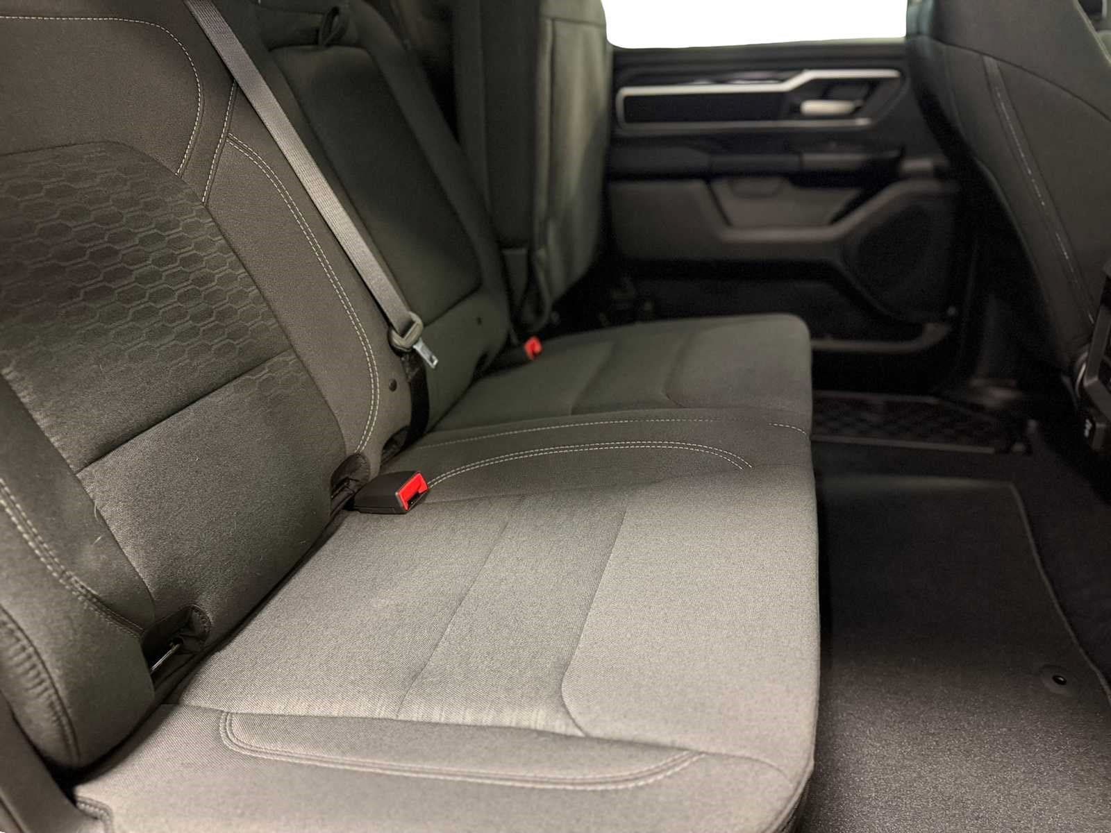 Used 2026 RAM 1500 Big Horn AWD/4WD image 29