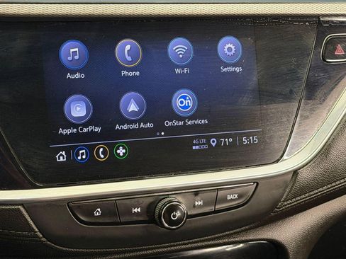 Used 2021 Buick Encore GX Preferred FWD image 23