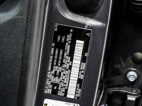 Used 2024 Lexus RX 500h F Sport image 49