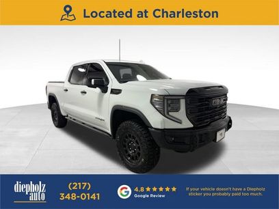 Used 2024 GMC Sierra 1500 AT4X w/ AT4X AEV Edition