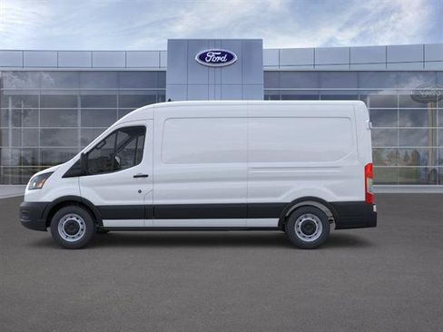 New 2026 Ford Transit 250 148 Medium Roof w/ Load Area Protection Package image 9