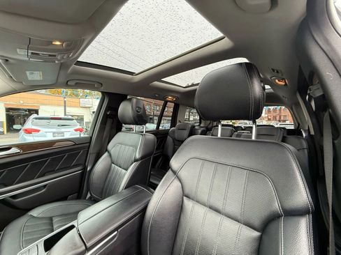 Used 2014 Mercedes-Benz GL 450 4MATIC image 25