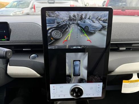 New 2026 Ford Mustang Mach-E Premium w/ Technology Package image 16