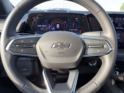 Used 2025 Chevrolet Suburban Z71 AWD/4WD image 22