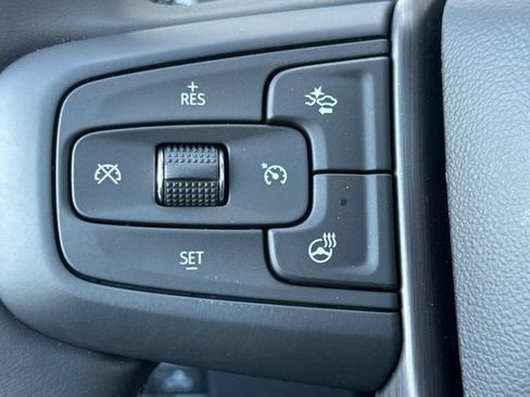 New 2026 GMC Sierra 1500 AT4 w/ AT4 Premium Package image 28